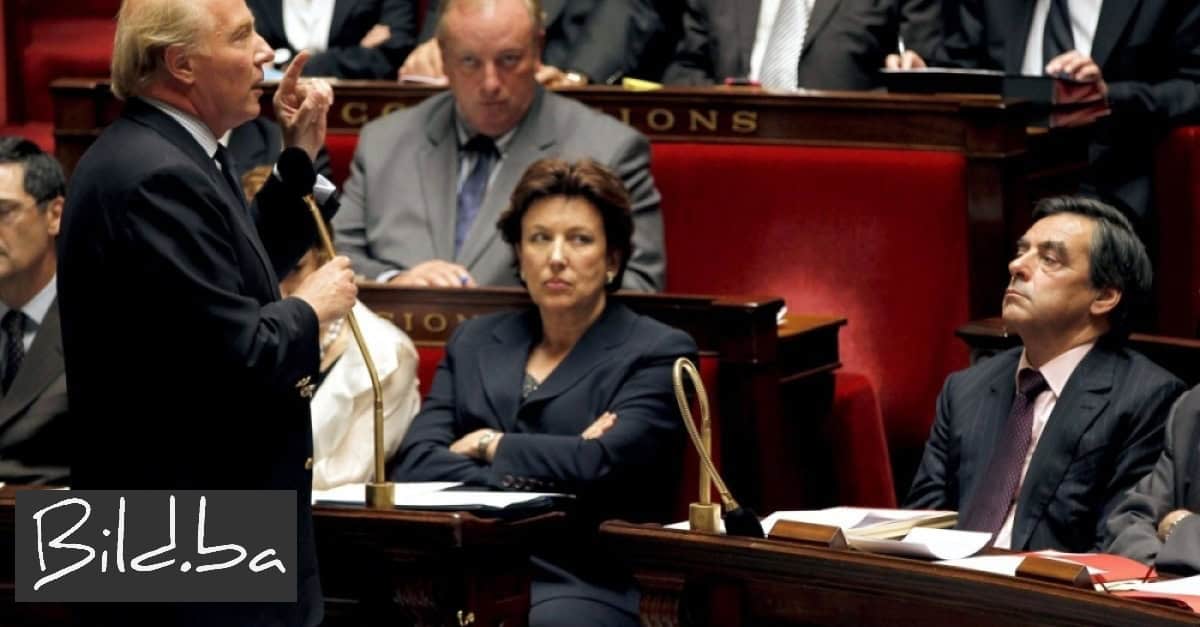 Uzalud vam trud prosvjednici: Francuska izglasala kontroverzni zakon o mirovinama