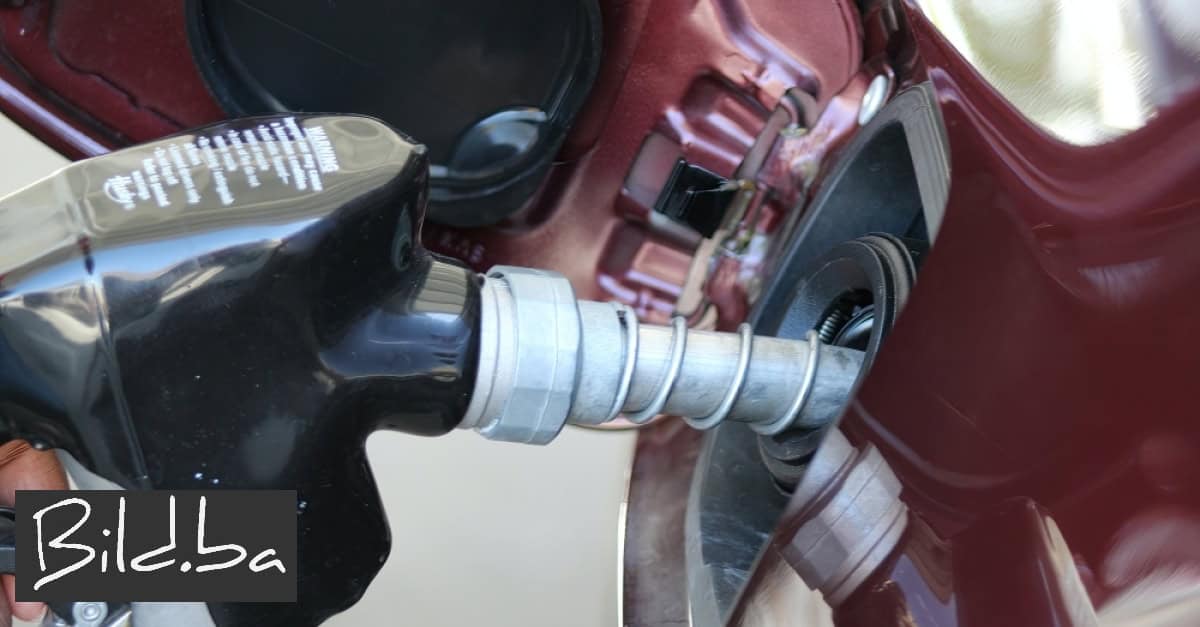 Od preksutra ćemo, izgleda, gorivo plaćati još skuplje