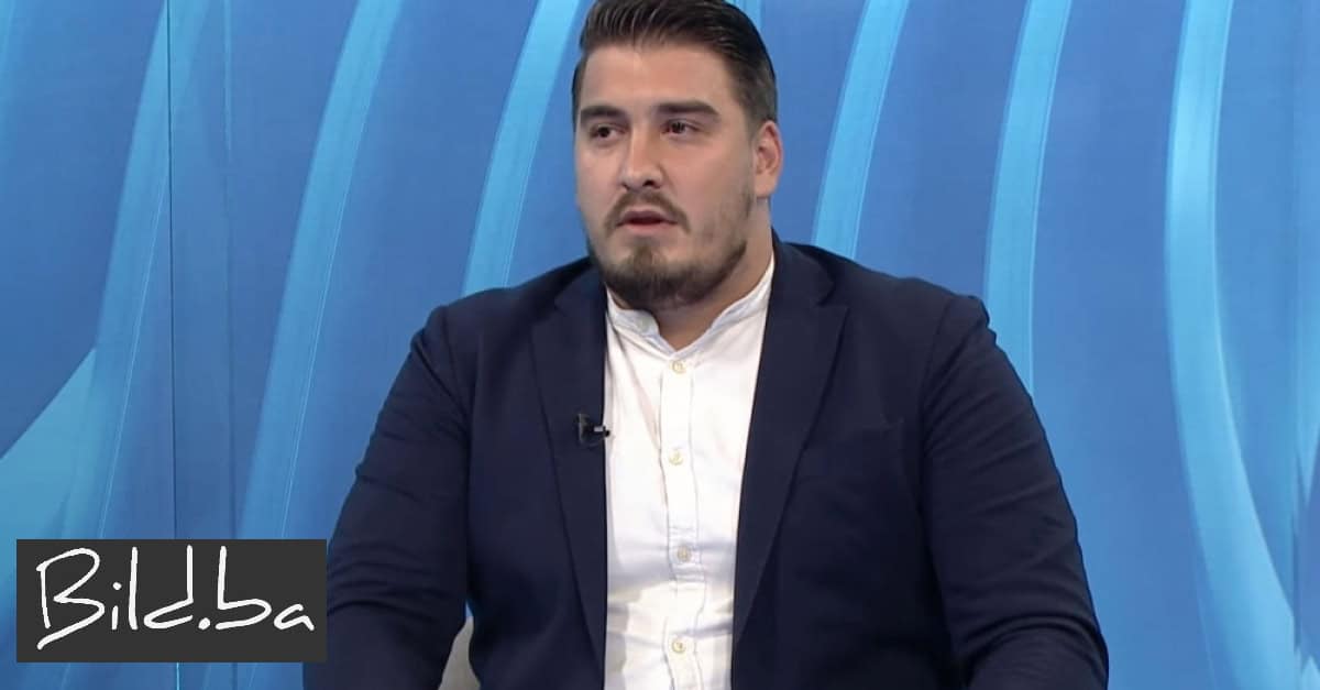 Zašto Zahirigić smije reći Kapdžiću da je balija, a netko iz HDZ-a ili SNSD-a ne?