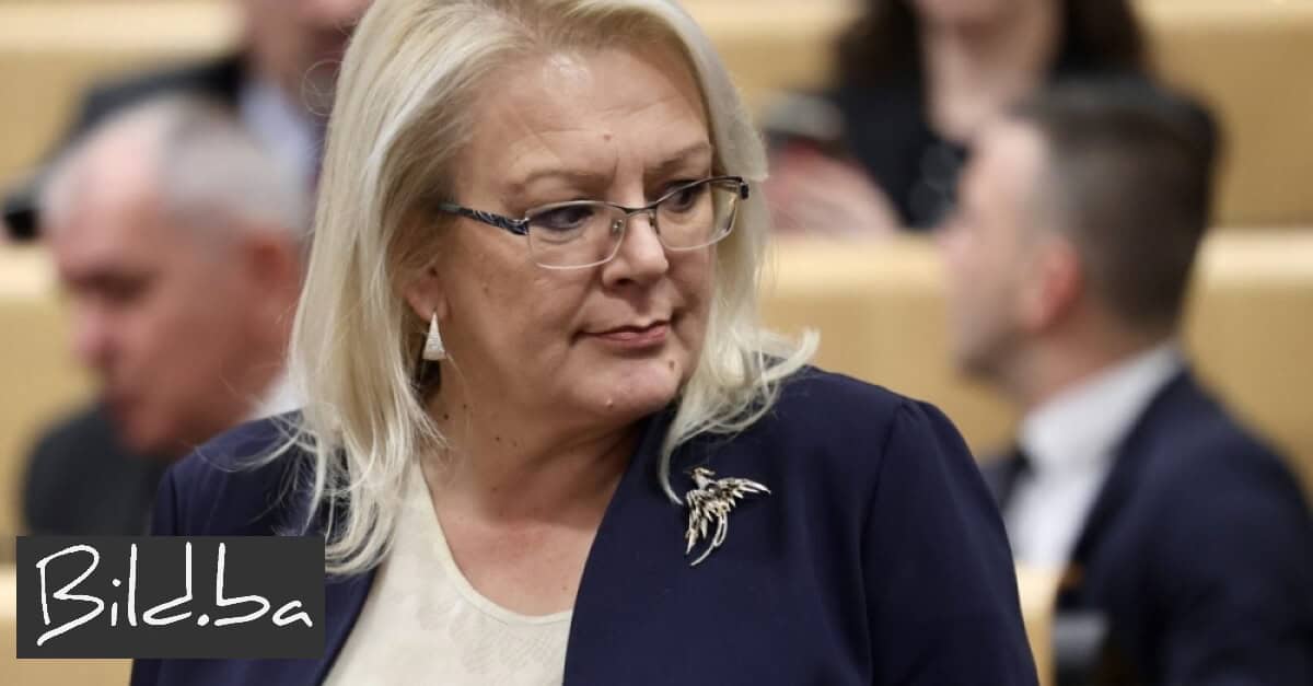 Bradara ovog tjedna namjerava održati sastanak s Lendom i Stojanovićem: 'Nadam se da ćemo doći do nekog rješenja'