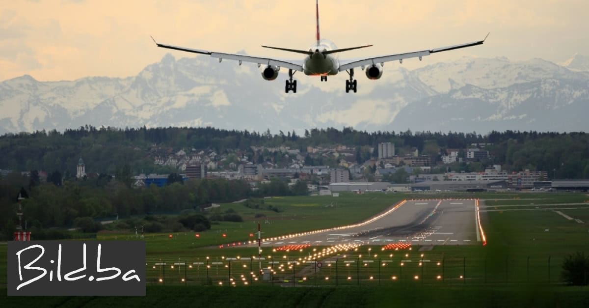 Frankfurtska zračna luka još hvata korak s pretpandemijskom razinom