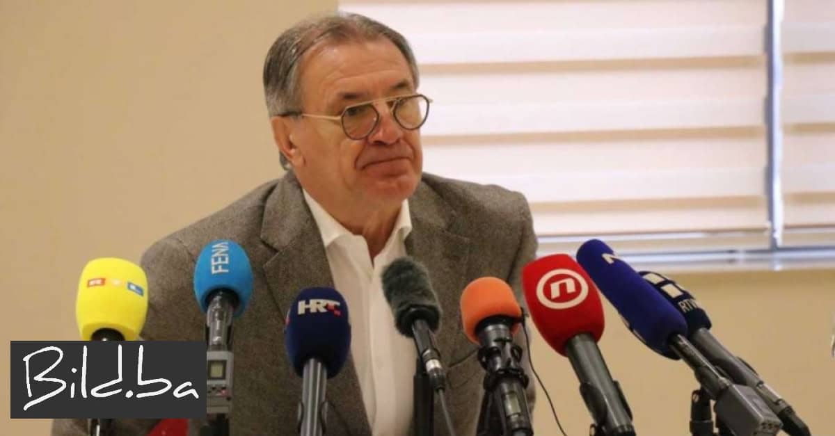 Muškarac koji je Zdravku Mamiću ukrao skupocjeni nakit i satove ide u zatvor