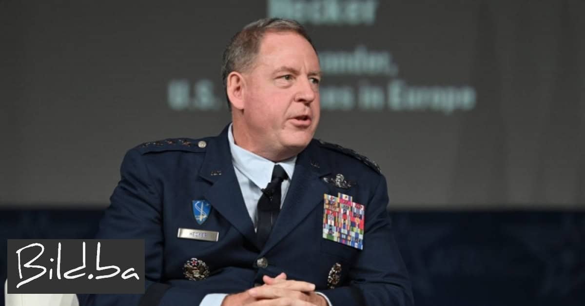 Ovo bi moglo eskalirati: sudarili se ruski vojni zrakoplov i američki dron iznad Crnog mora