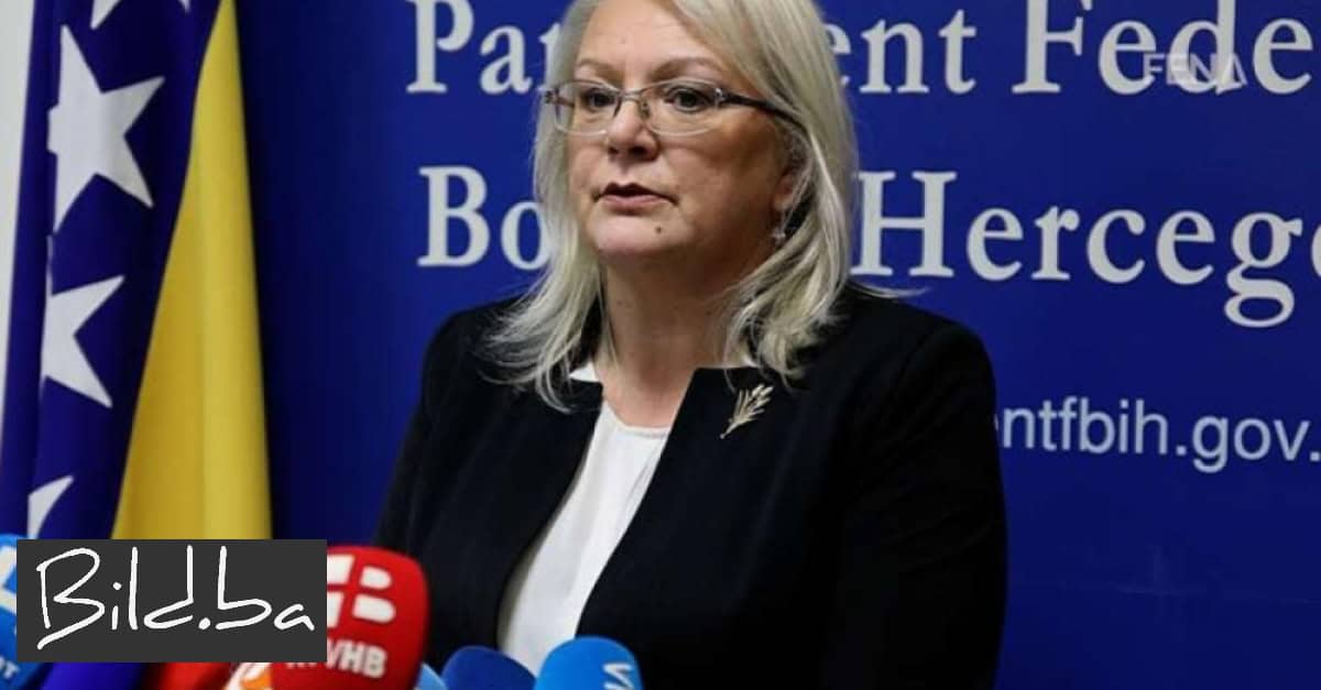 Lidija Bradara izabrala je ovu općinu za prvi službeni posjet otkako je predsjednica FBiH