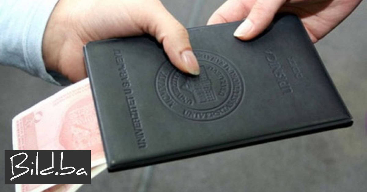 Epilog akcije otkrivanja lažnih diploma: Hoće li na red doći i Osman Mehmedagić?