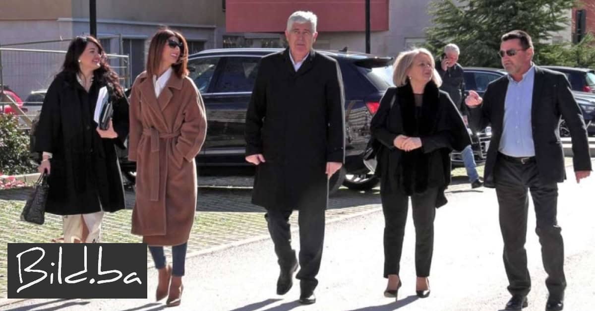 Kvesić: Nova pedijatrija SKB-a Mostar bit će među najsuvremenijima u Europi