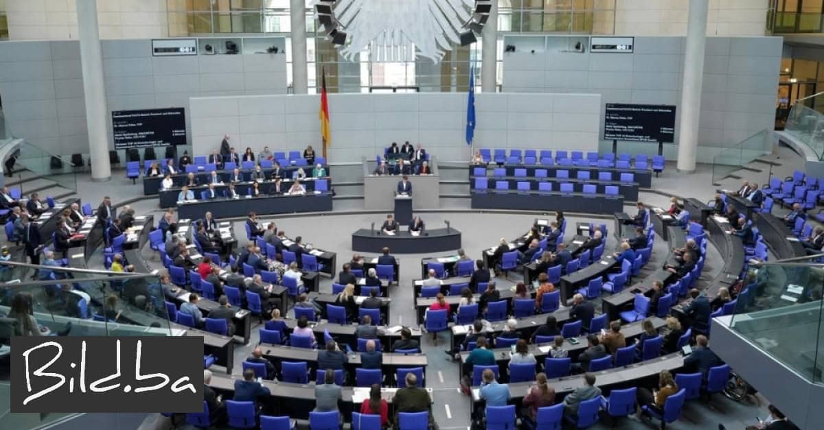 Neka se i ovo negdje dogodilo: Parlament smanjuje broj zastupničkih mjesta