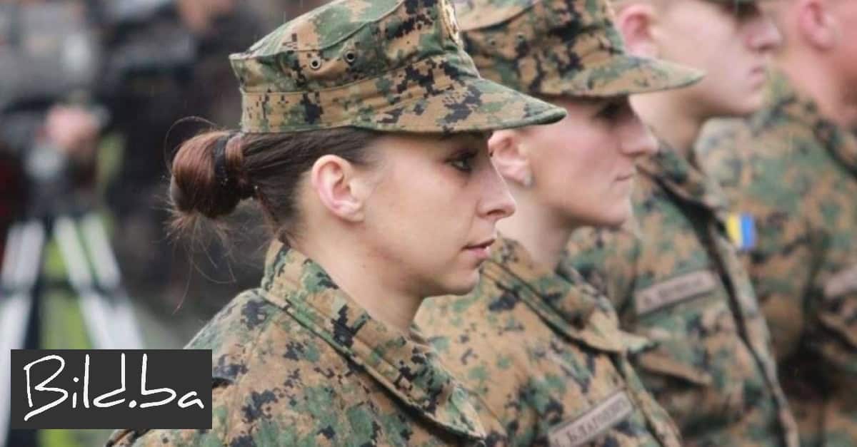 Tražite posao? Evo vam prilike u Oružanim snagama BiH, pogledajte sve detalje!