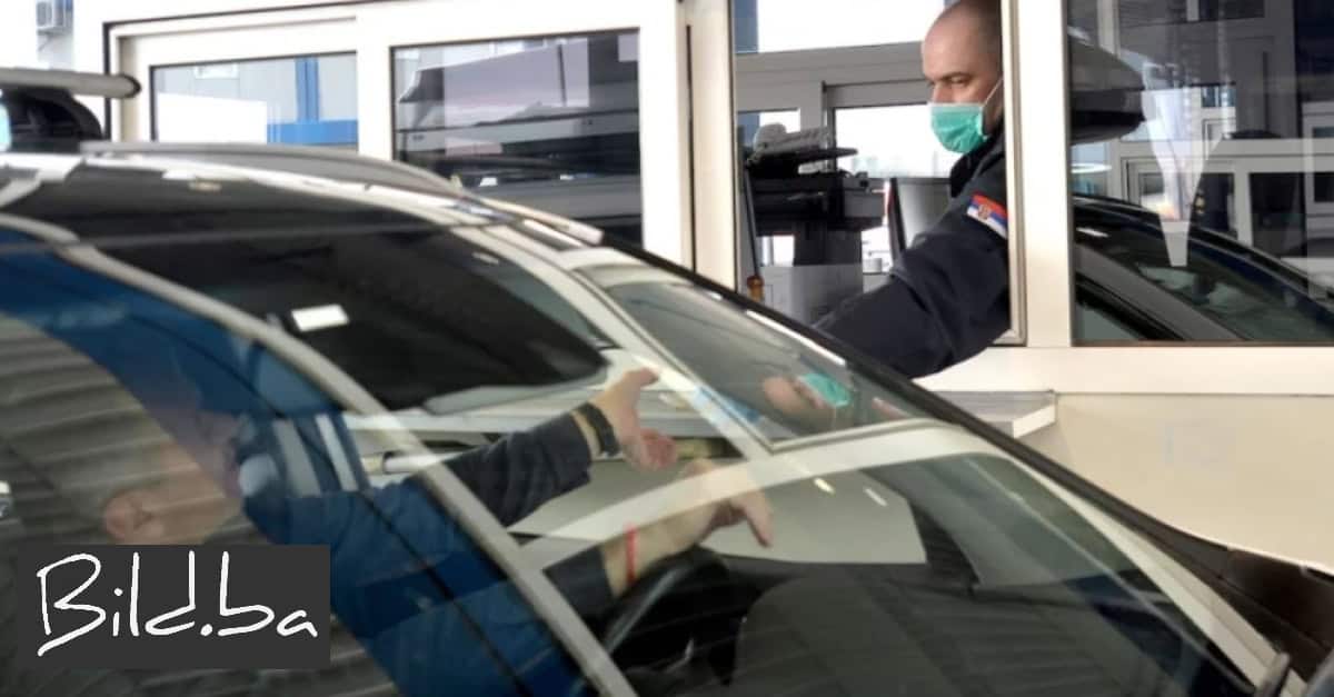 Ako preko ovog graničnog prelaza putujete u RH možda ćete imati problema, evo i zašto