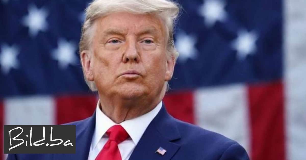 Trump tvrdi da će biti uhićen u utorak, a sve ima veze s porno zvijezdom