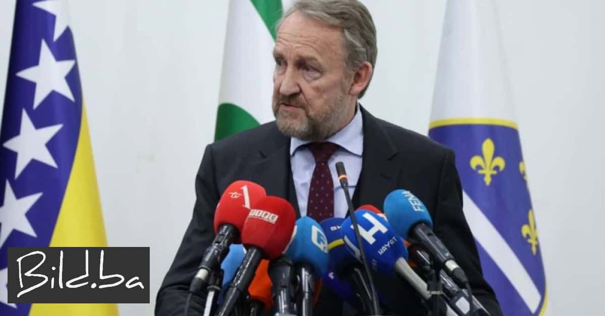 VIDEO Bakir popljuvao Amerikance, HDZ, SNSD, afere, kaže, ne postoje, svi su protiv SDA, Sebijin faks je OK