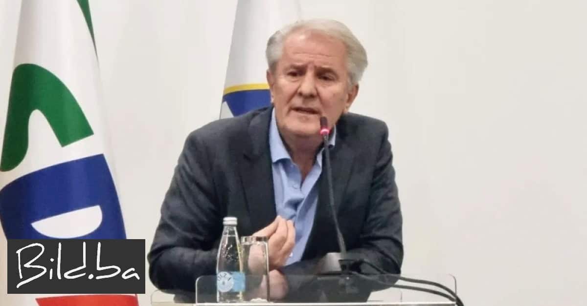 Lendo: Nema odustajanja pod pritiscima kojima je cilj razbijanje Bošnjaka