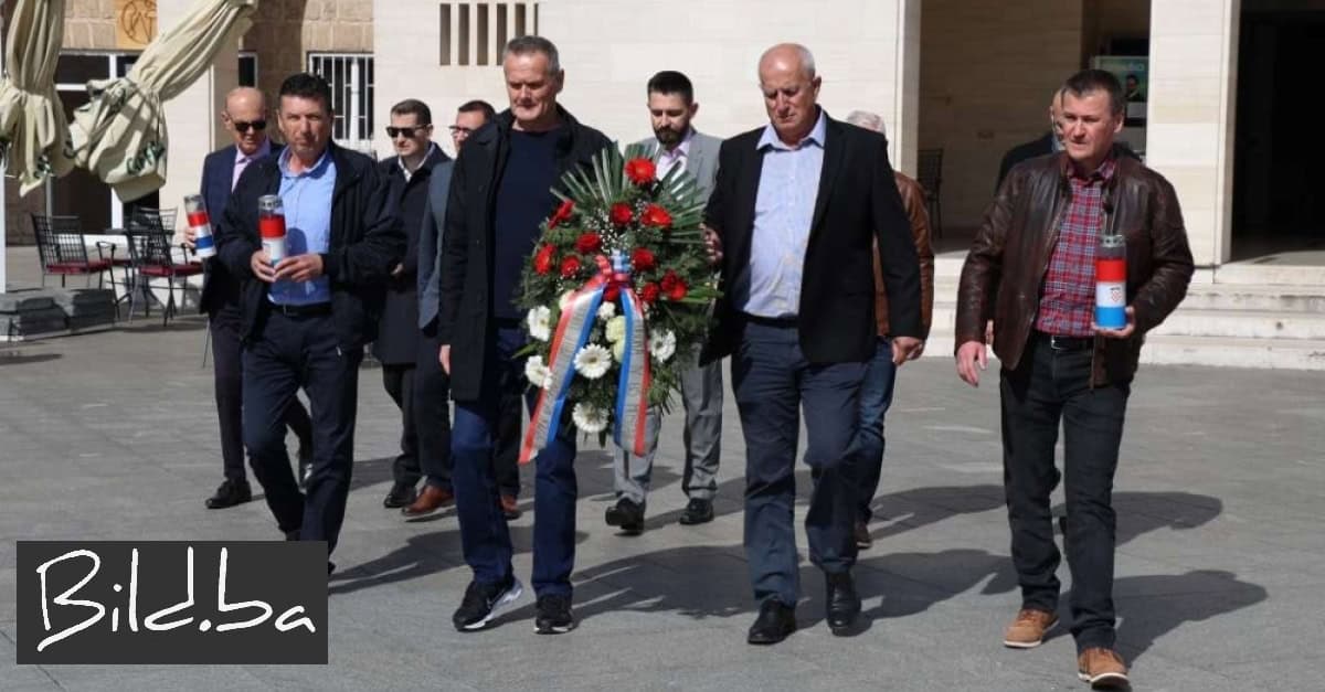 Mikulić: U zloglasnom logoru Armije BiH 'IV. osnovna škola' prolazili smo strašne torture