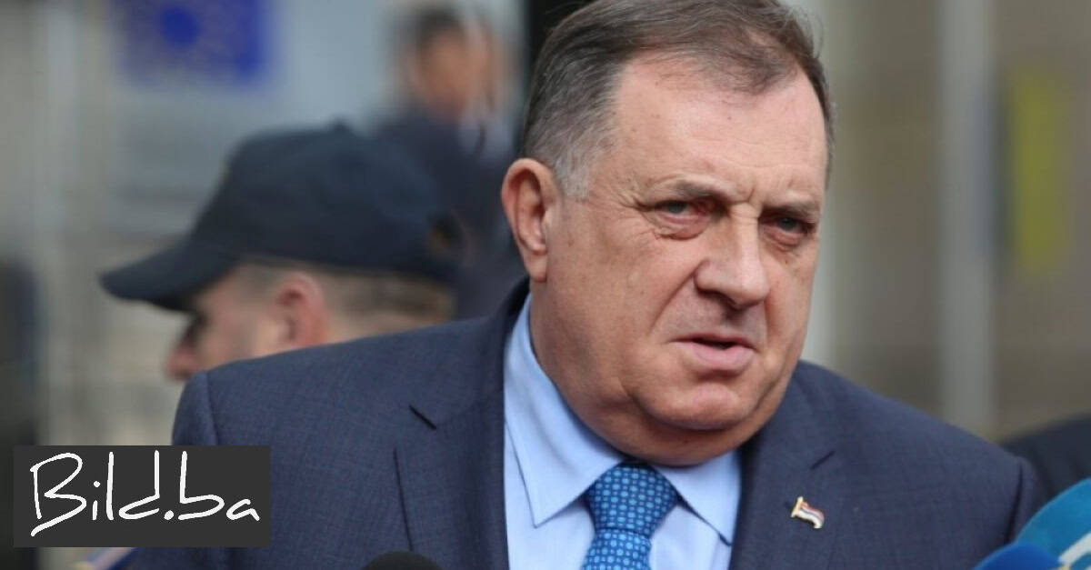 Dodik: Obavijestit ću Srbe što im se sprema i izvršiti homogenizaciju Srba i RS do maksimuma