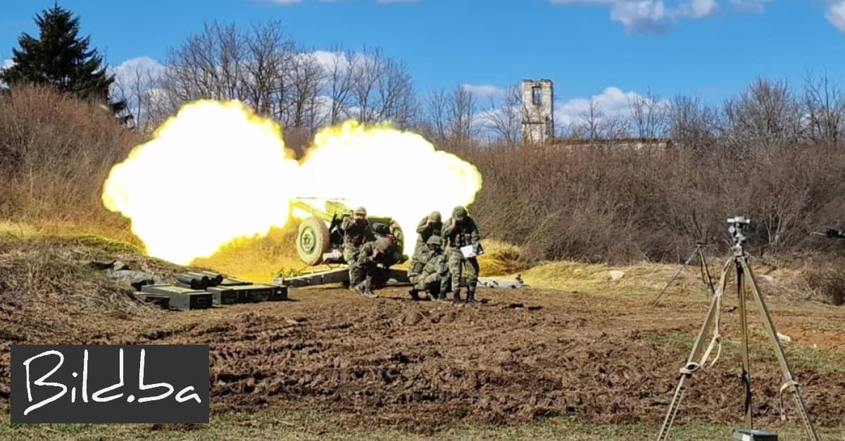 Hrvatima na kućne adrese stižu pozivi za ratni raspored, oglasio se MORH 