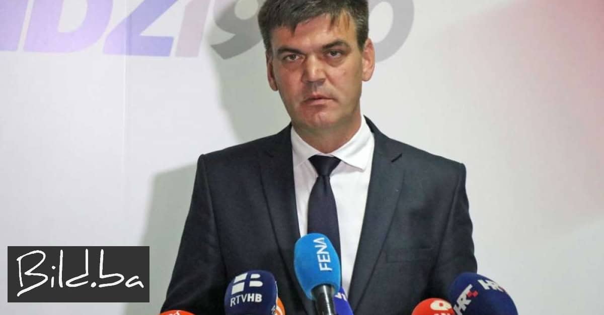 Cvitanović: Tko god nas ponižava i smatra Devedesetku zdravo za gotovo neće imati mogućnost s nama formirati vlast