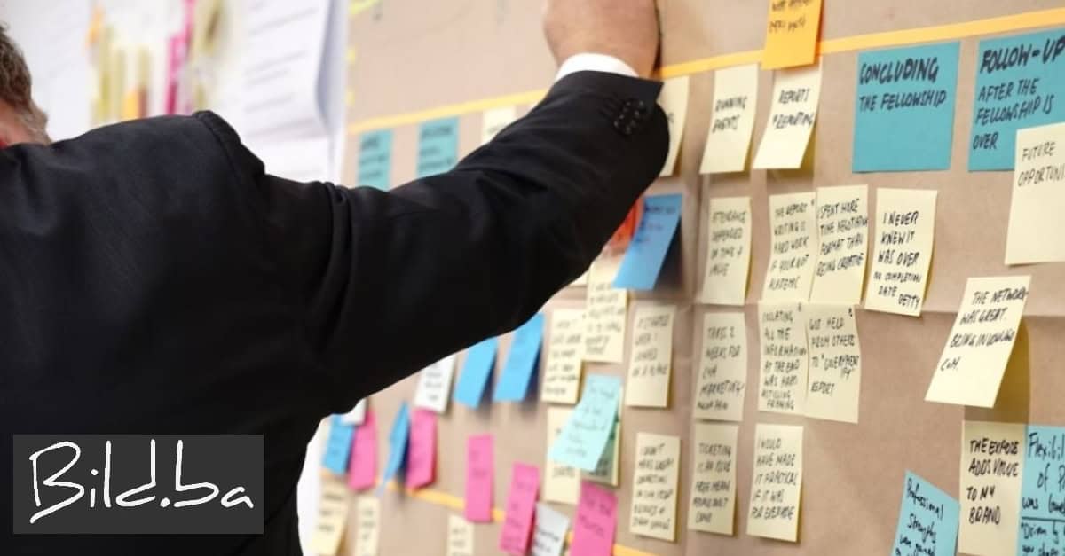 Evo prilike za naći dobar posao u BiH i Hrvatskoj, pogledajte što se sve nudi