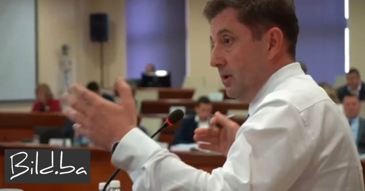 Ako ovo bude ovako treba doživotno biti gradonačelnik: Pogledajte što je Kordić najavio 