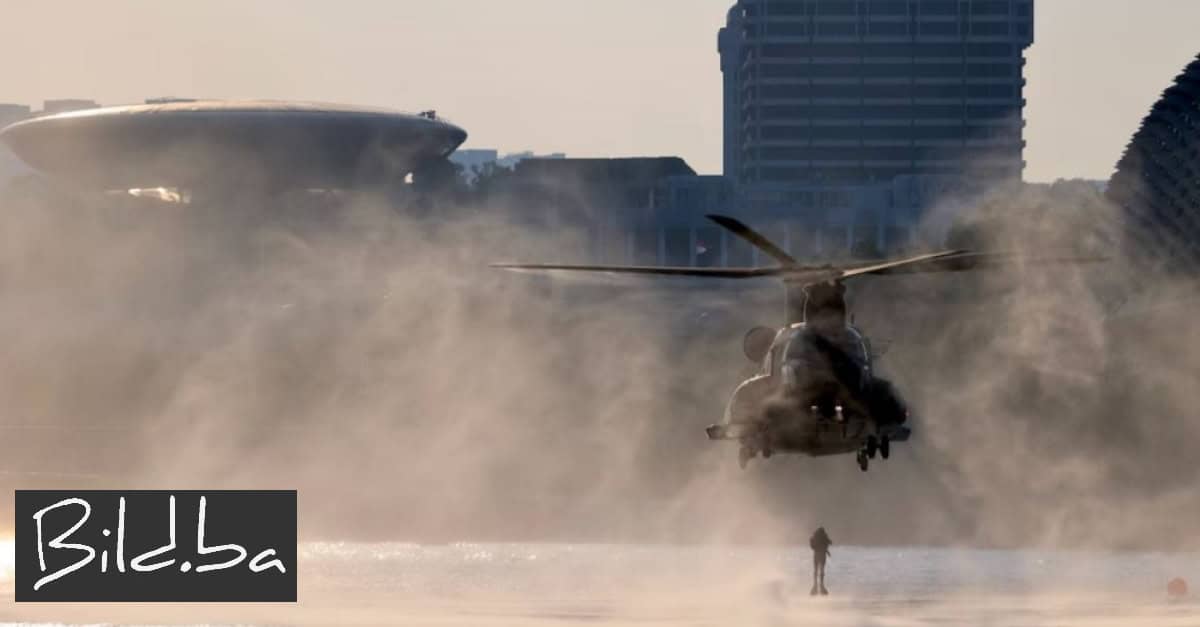 Demonstracija sile diktatoru Kimu: Južna Koreja i Amerika će održati najveće vojne vježbe