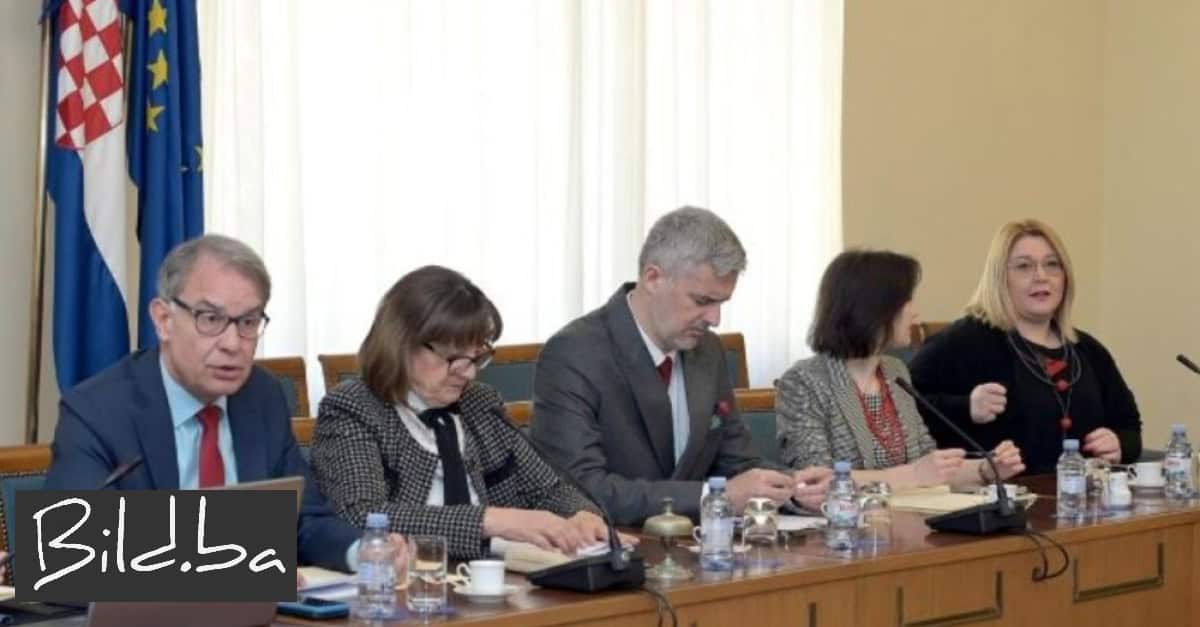 Vodi se gruba medijska kampanja protiv onih koji žele suradnju, SDA do većine došla kupovinom izaslanika