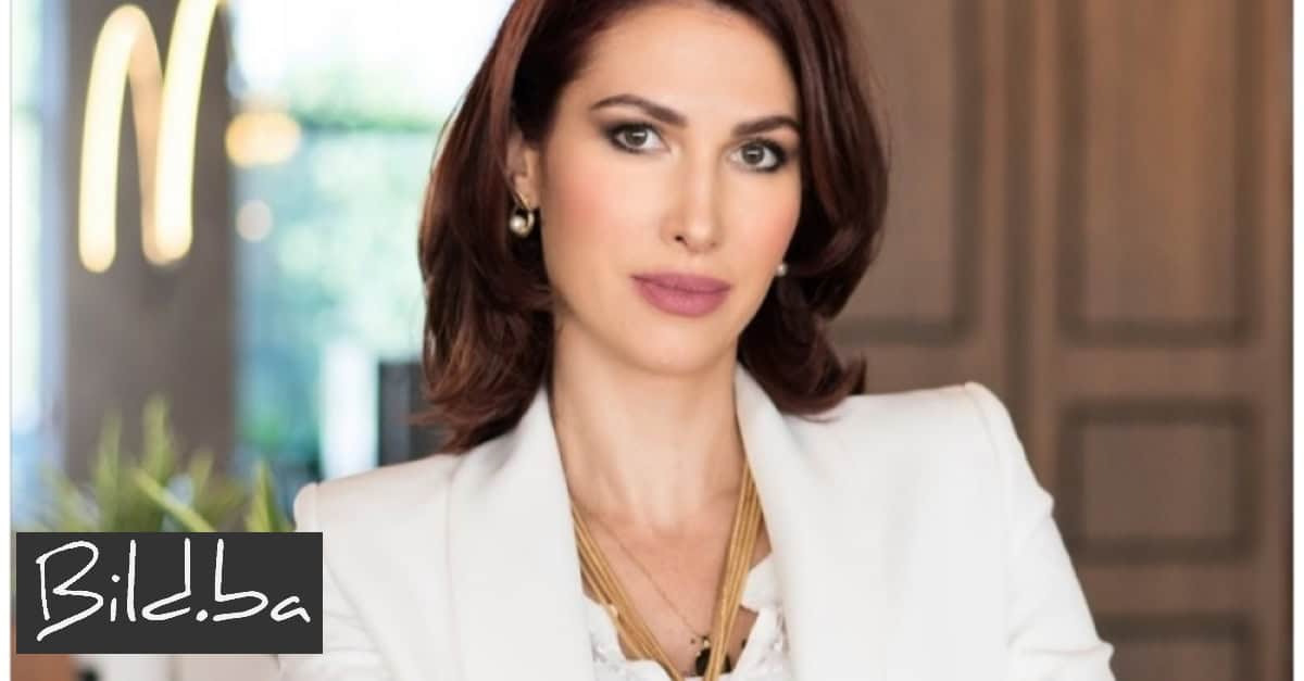 Konakovićeva supruga objavila zastrašujuće prijetnje koje joj upućuju