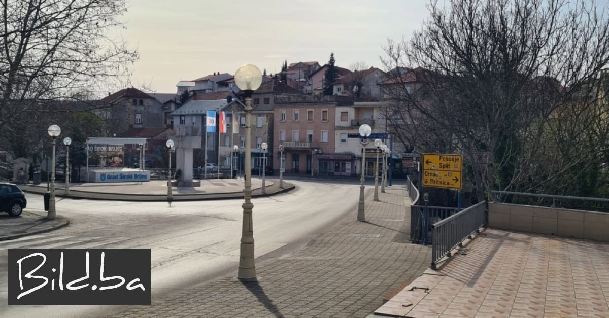 Bild.ba doznaje: Predrag Čović rekao da izbori u RH neće biti neradni dan u Hercegovini