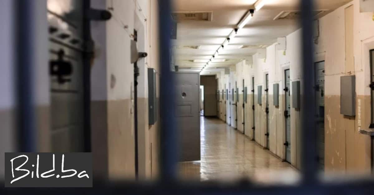 Oporbenjak mora u zatvor jer je prozvao premijera (nije riječ o Fadilu)