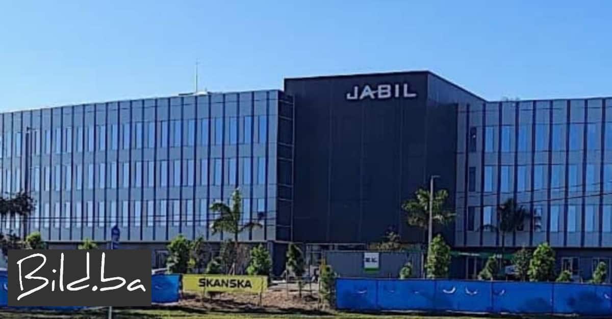 Američka kompanija planira otvoriti firmu od 1500 radnih mjesta u ovom hrvatskom gradu!