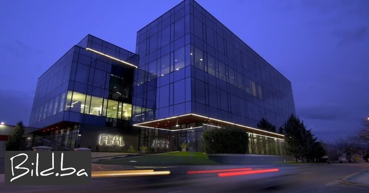 Fealovih prvih 50 godina: Gigant koji stalno posluje, razvija se i širi