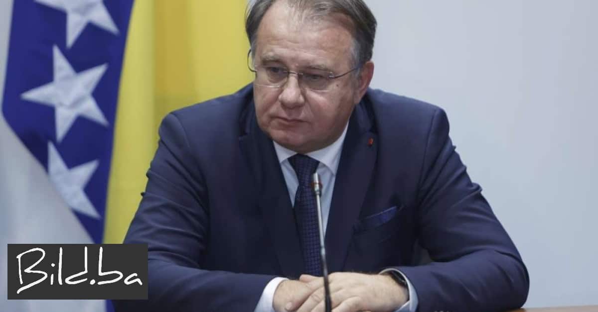 Nikšić: Dodikove izjave ne ostavljaju prostor za šutnju