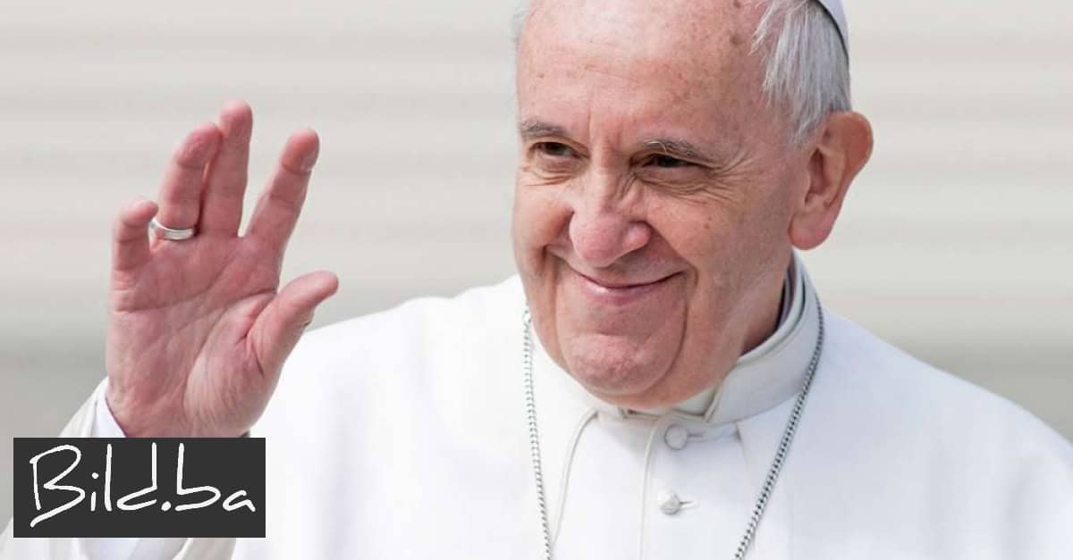 Papa Franjo ažurirao pravila o postupanju sa seksualnim zlostavljanjem u Katoličkoj crkvi