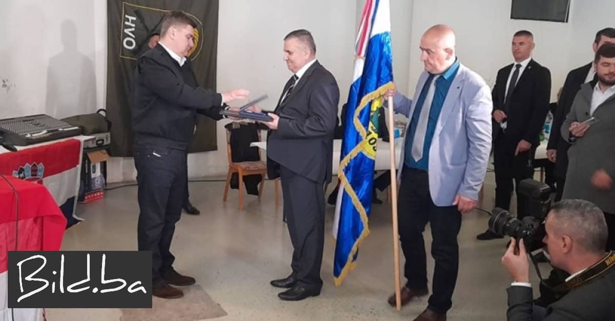 Cvijanović 103. brigadu HVO-a nazvala ‘zloglasnom’, svađe vlasti i oporbe u RS zbog Milanovićeve posjete Derventi