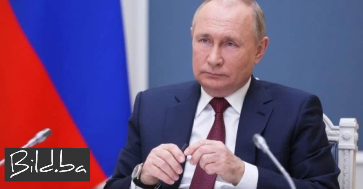 Još jedna sumnjiva smrt: Zloglasni Putinov zapovjednik pronađen mrtav, poznati detalji