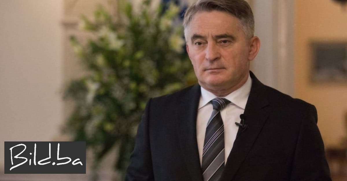 Top lista Komšićevih unutarnjih i vanjskih neprijatelja – od iredente, kontrarevolucije, reakcije, bande, petokolonaša do frakcionaša!