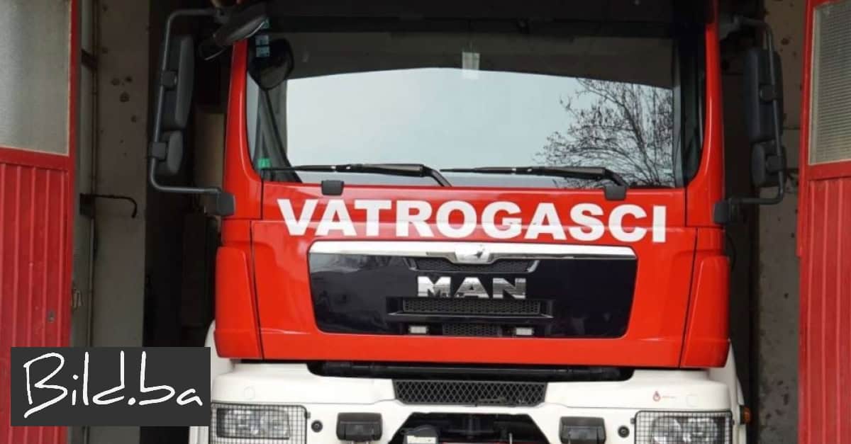 Započela obuka vatrogasaca na području Hercegbosanske županije