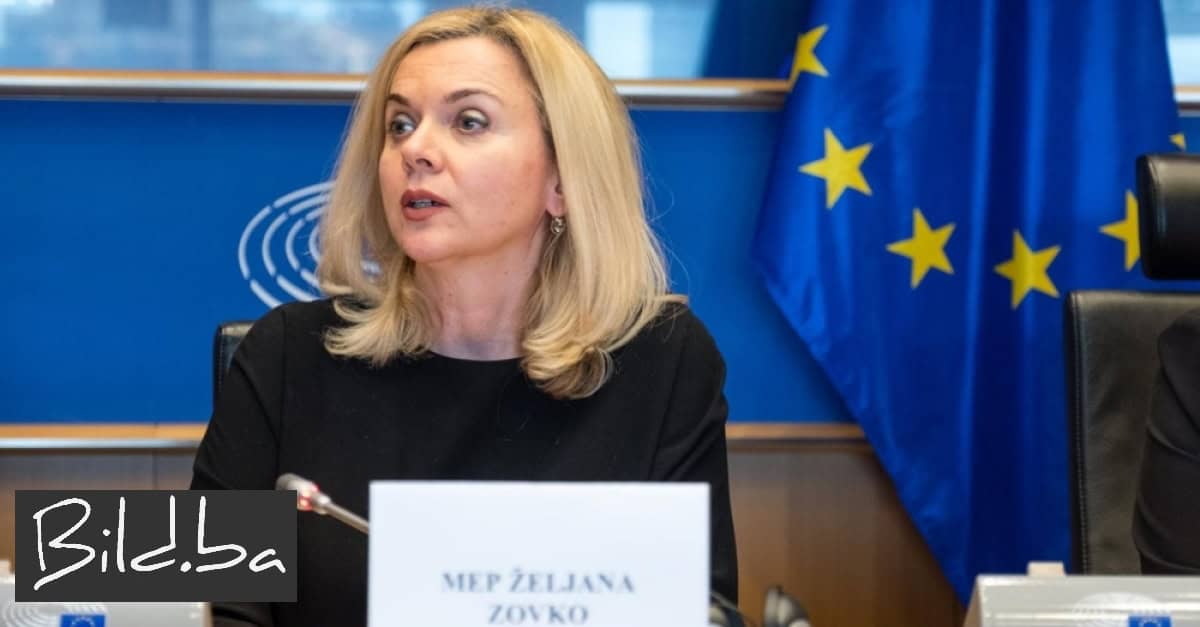 Zovko pozvala na otvaranje arhiva UDBA-e i KOS-a: 'Njihov utjecaj i dalje živi'