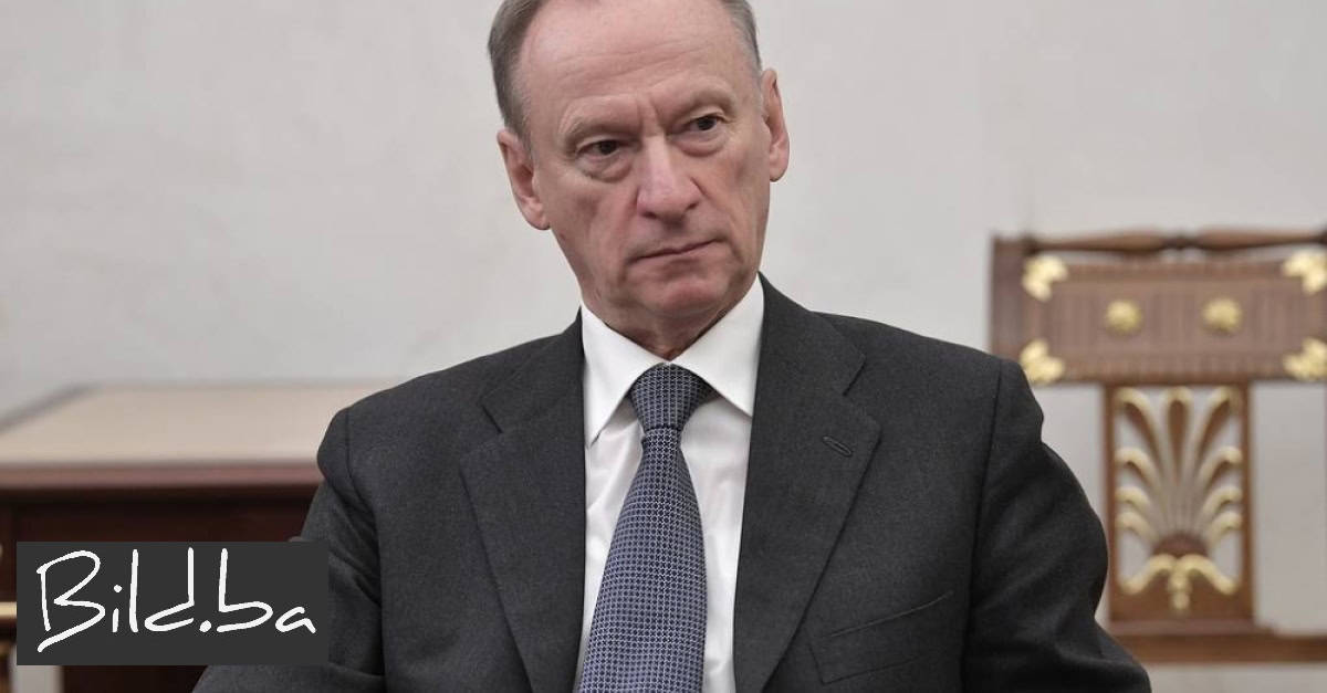 Putinov bliski suradnik: Svi ciljevi specijalne vojne operacije sigurno će biti ostvareni