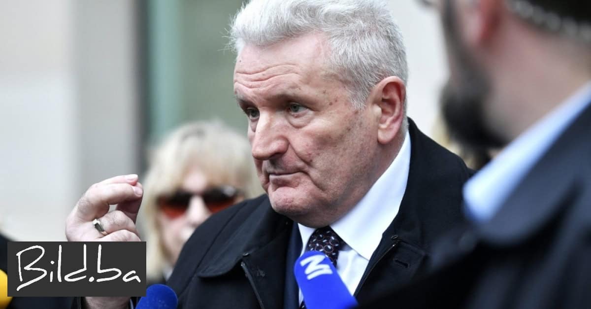 Todorić ostvario pobjedu u slučaju 'veliki Agrokor': Važno svjedočenje sud proglasio nezakonitim dokazom