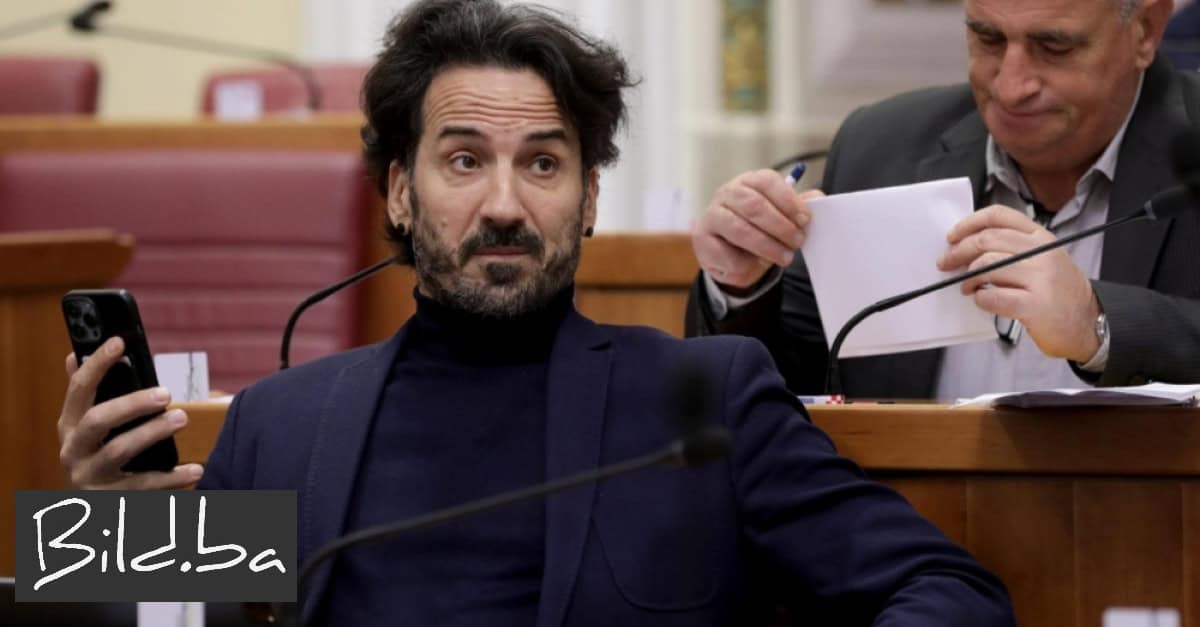 Mrak Taritaš 'pljuvala' po Katoličkoj crkvi, pa izazvala žestoku reakciju Miletića: Nazvao je malom diktatoricom