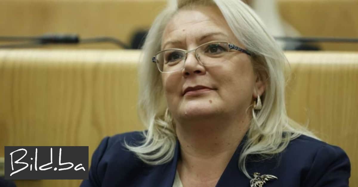 Nagovještaj promjena ili nešto drugo? Bradara nije imenovala novu vladu, pogledajte zbog čega