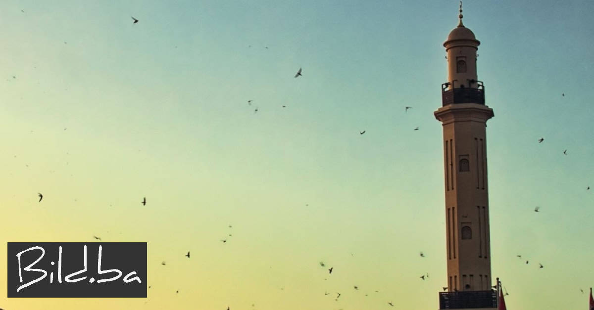 Sekularno, nema šta: U Sarajevu cijeli mjesec skraćena nastava zbog Ramazana