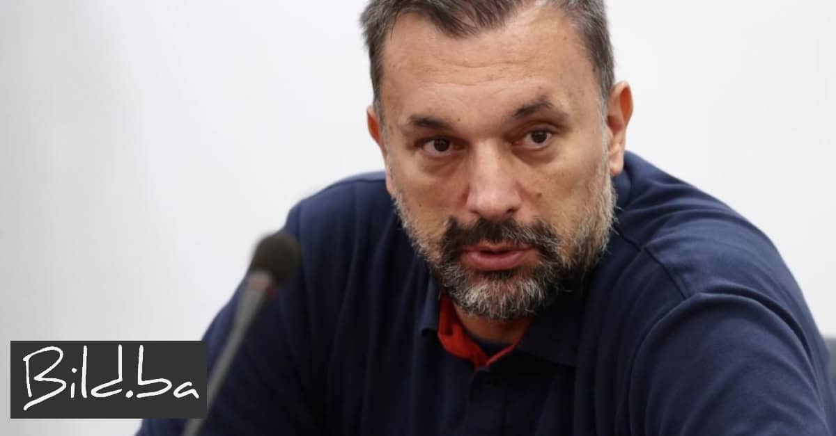 Stravičan poziv na likvidaciju bošnjačkih lidera: 'On je bolesnik, treba mu pucati u potiljak'