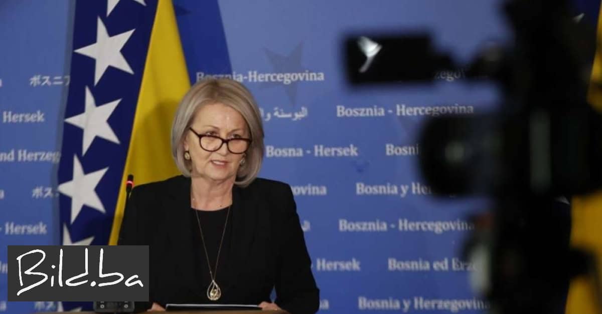 Borjana Krišto se oglasila povodom Dana žena, pogledajte njezinu poruku