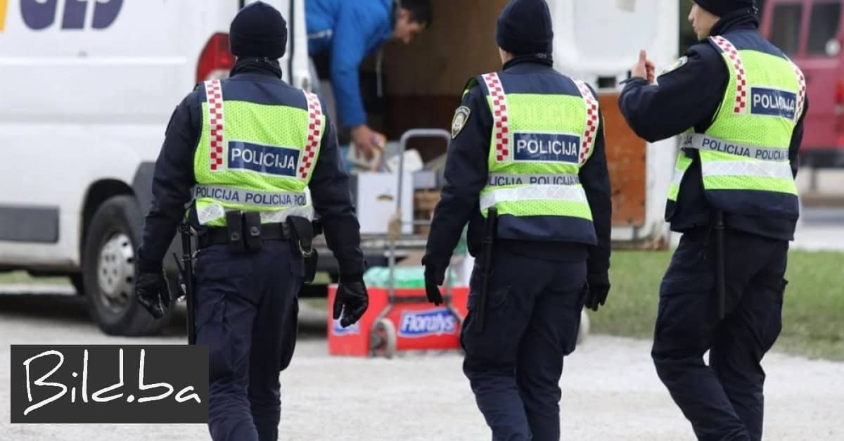 Utajom poreza vlasnik metkovićke tvrtke, državljanin BiH oštetio proračun RH za 357 tisuća eura