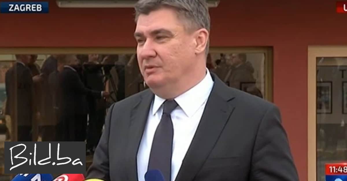 Milanovićev nekada blizak suradnik mora u zatvor i još će mu uzeti hrpu love