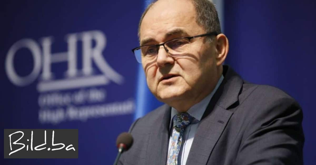 Novi prosvjedi pred OHR-om u ponedjeljak, valjda nitko neće pozivati na trpanje Hrvata u vagone