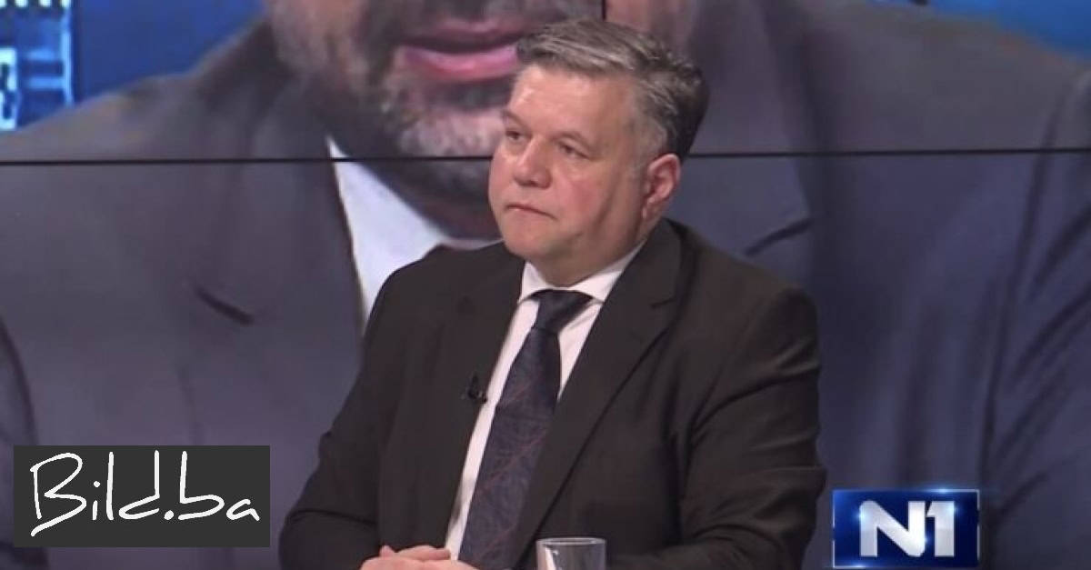 Brkić: SDA izigrala dogovor o Izbornom zakonu, s novim partnerima ćemo to riješit do kraja godine