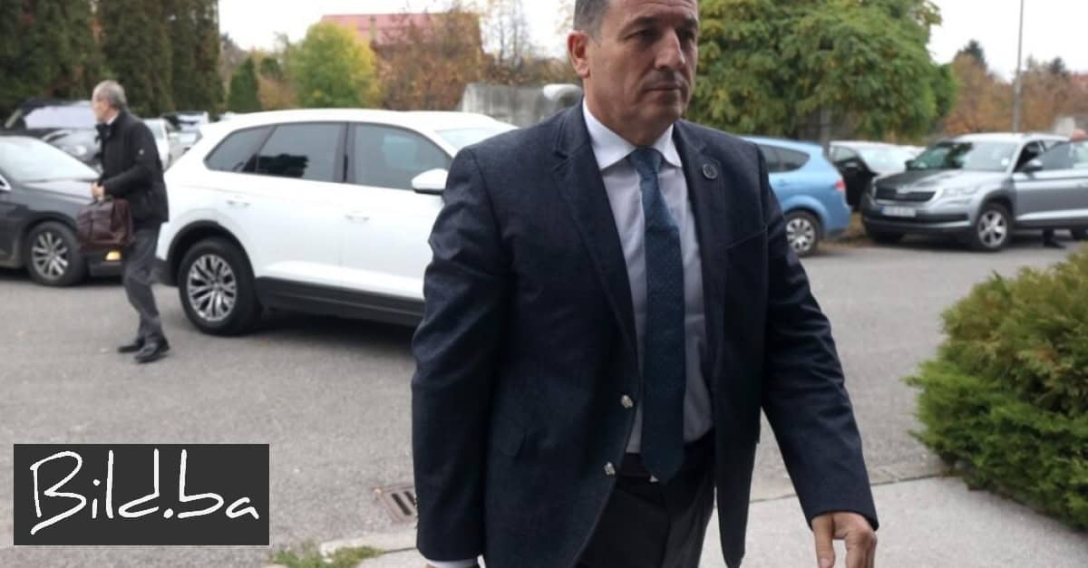 Danas nastavak suđenja Selmi Cikotiću, ne, nažalost, zbog bugojanskih Hrvata, ovo je razlog