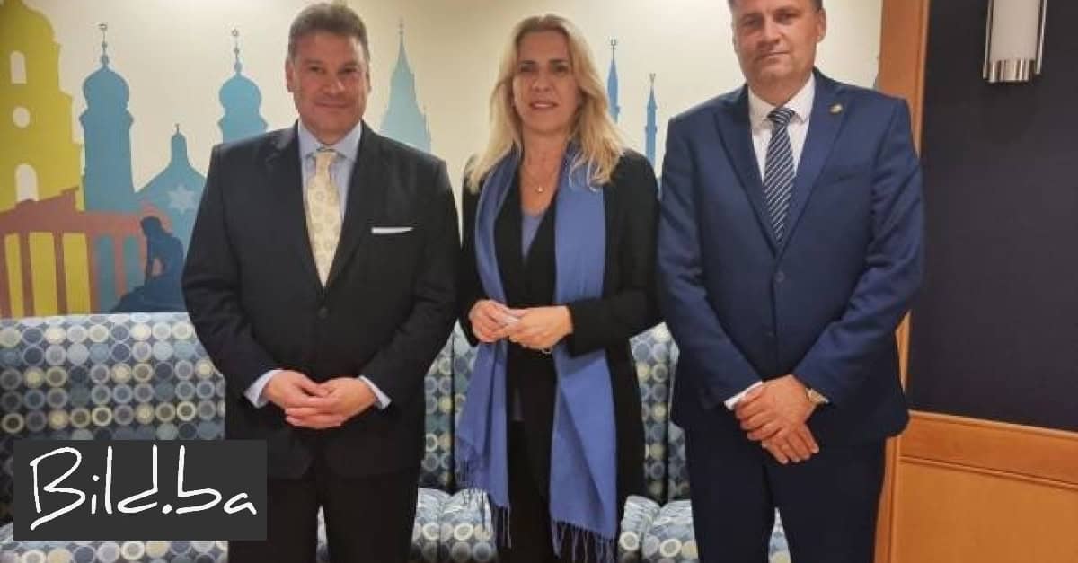 Dodik otkrio kako ga je Željka Cvijanović spustila Escobaru, ovo mu je rekla