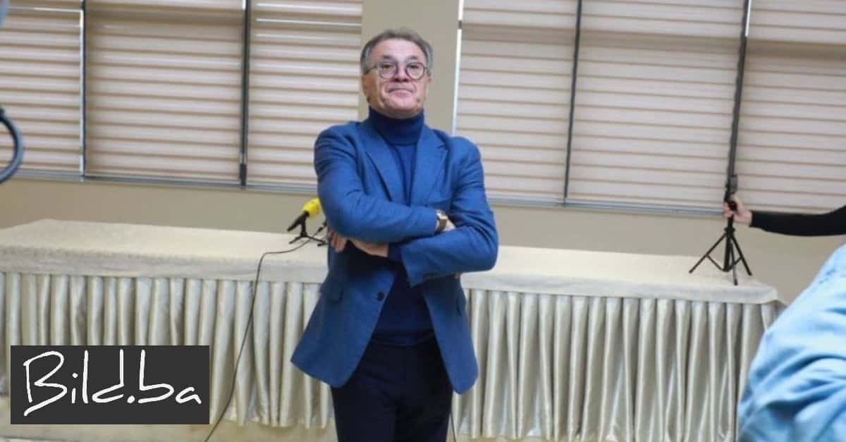 Poslušajte kako Mamić pokušava pokupovati ruke za većinu u Dinamu, čini se da nije odustao